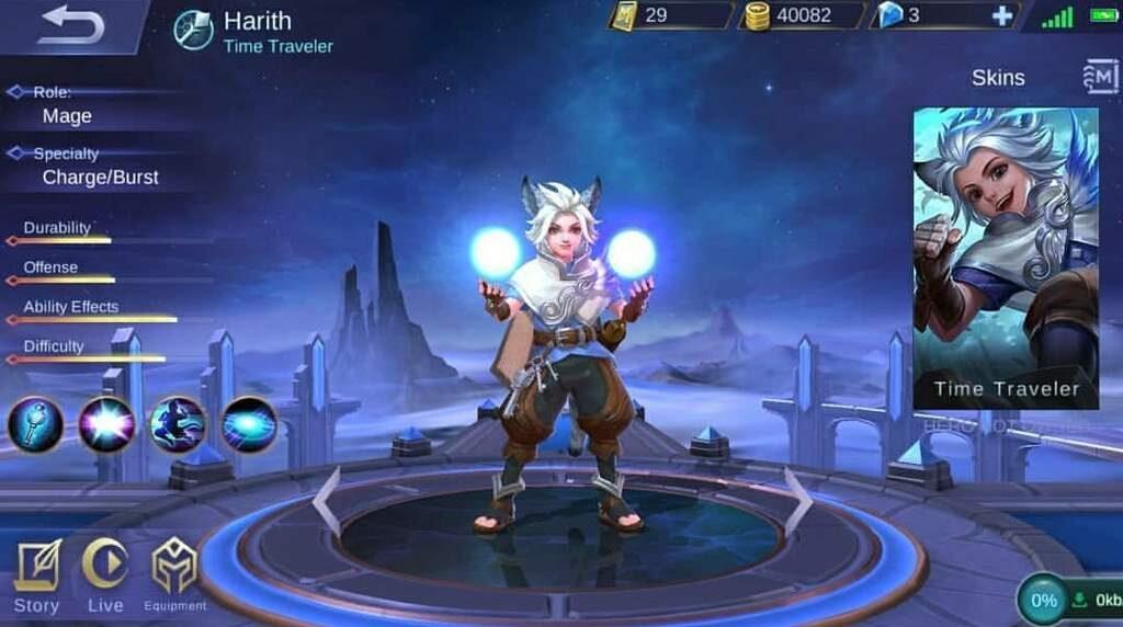 Berikut Ini 5 Alasan yang Bikin Orang Malas Bahkan Pensiun Main Mobile Legend
