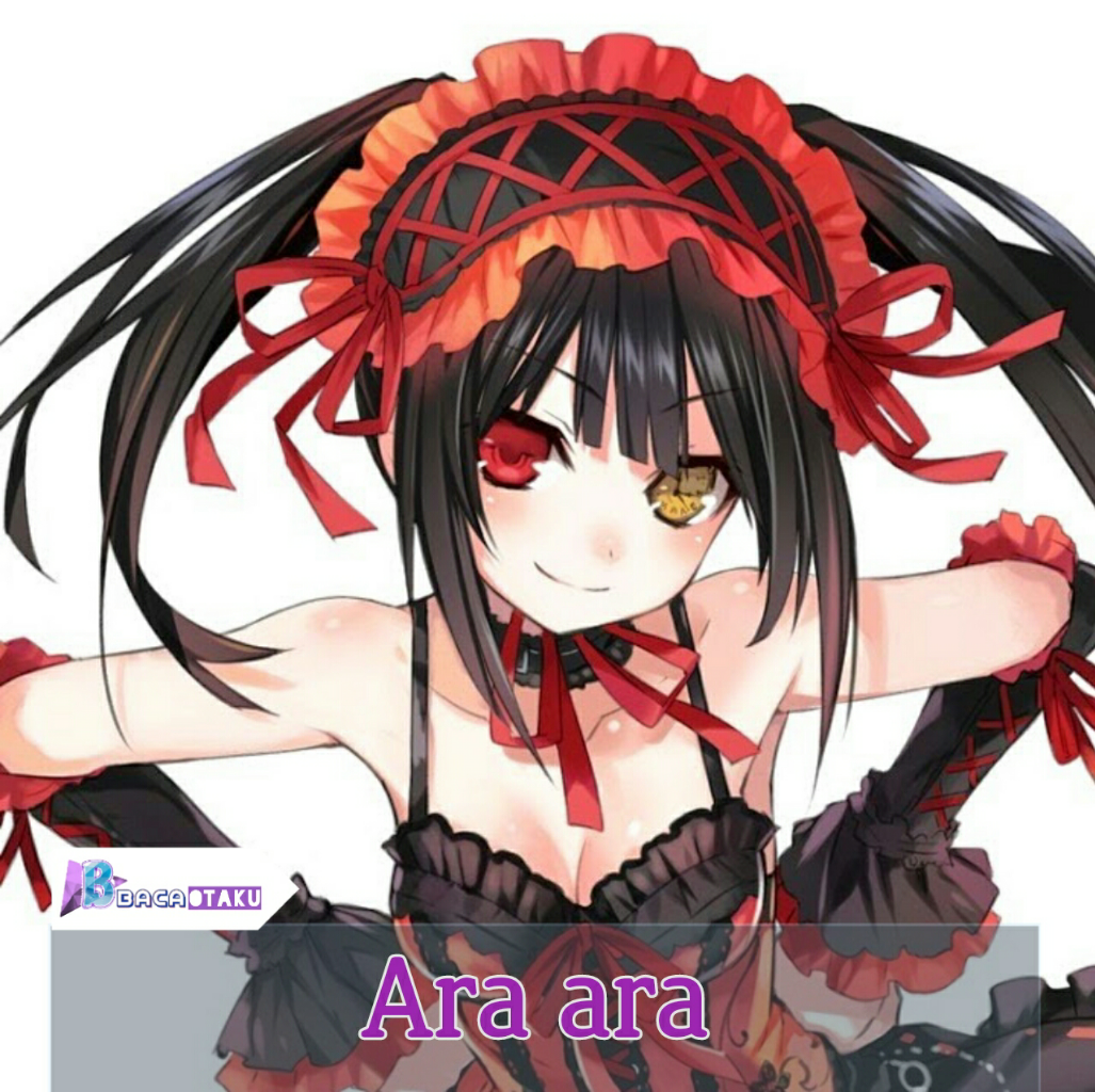 12 Waifu Sejuta Umat Terbaik Dan Terpopuler