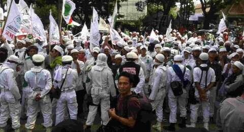 Masa Izin Berakhir Hari Ini, FPI Jadi Organisasi Ilegal?