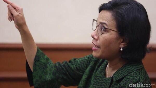 Utang Pemerintah Tembus Rp 4.571 T, Sri Mulyani: Masih Aman