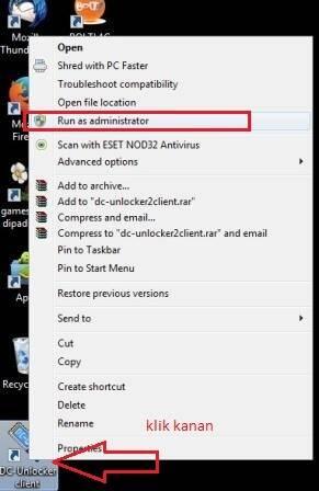 PANDUAN LENGKAP UNLOCK MODEM BOLT MF90
