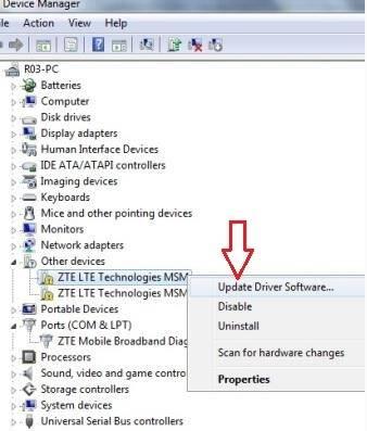 PANDUAN LENGKAP UNLOCK MODEM BOLT MF90