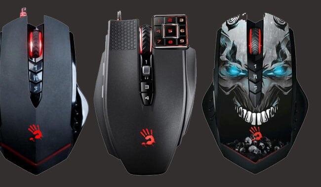 5 Mouse Gaming Terbaik dan Termurah Sesuai Budget
