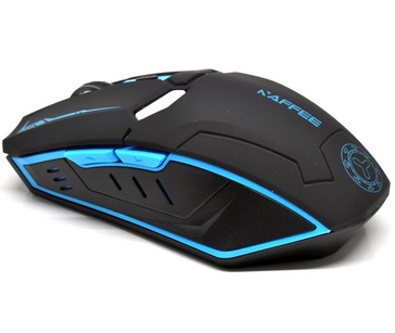 5 Mouse Gaming Terbaik dan Termurah Sesuai Budget