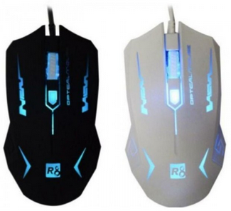 5 Mouse Gaming Terbaik dan Termurah Sesuai Budget