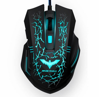 5 Mouse Gaming Terbaik dan Termurah Sesuai Budget