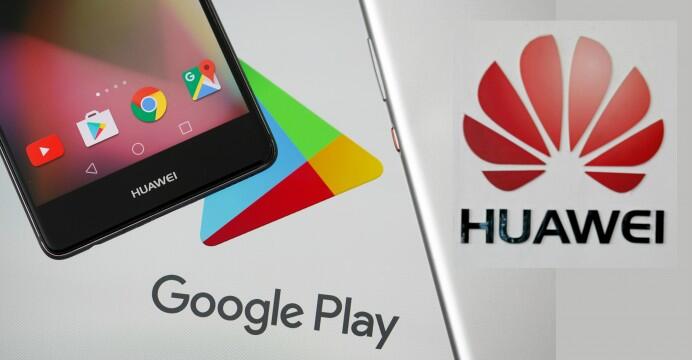 Huawei,Sudahkah Nasibmu Cukup Sampai Disini?