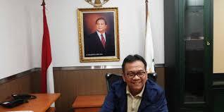 M Taufik 'Bekali' Caleg Gerindra DKI Soal Reklamasi hingga Wagub