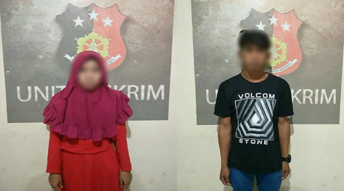 Suami Lagi Merantau Cari Nafkah, Seorang Istri di Palopo Malah Selingkuh di Rumah