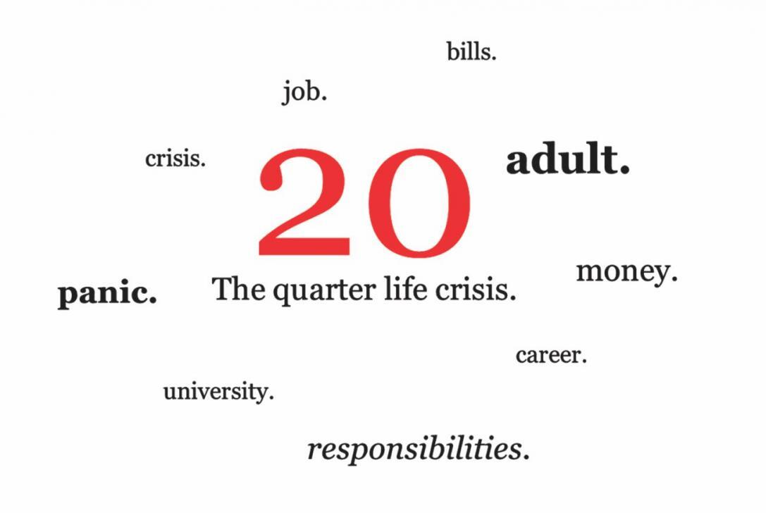 Mengenal Quarter Life Crisis, Apaan Ya?