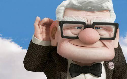 5 Karakter Film Animasi yang Menginspirasi