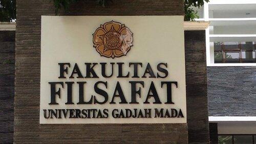 Kuliah Jurusan Filsafat: Niatnya Belajar, Kerja di Mana Pikir Nanti