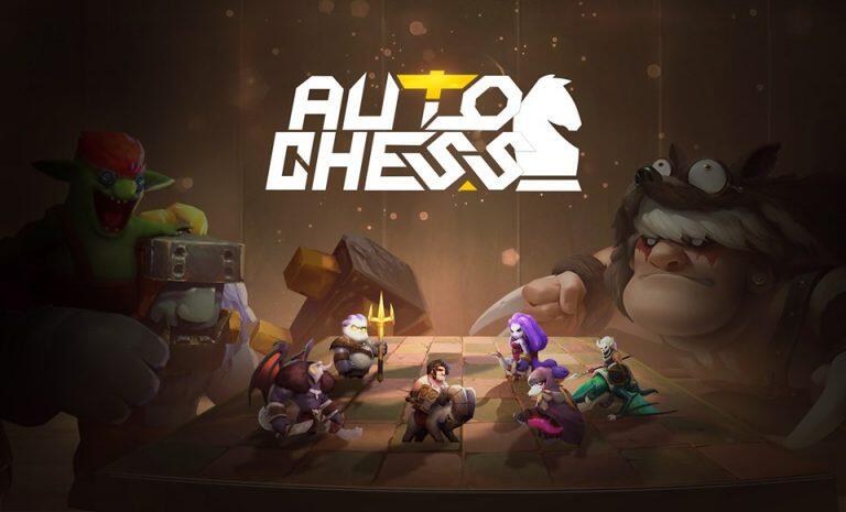 Gandeng ImbaTV, Auto Chess Siap Gelar Turnamen Berhadiah 14 Milyar Rupiah