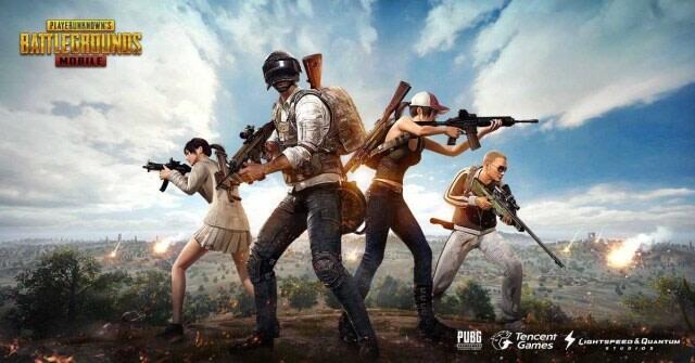 Para Ulama Aceh Fatwakan Game PUBG dan Sejenisnya Haram