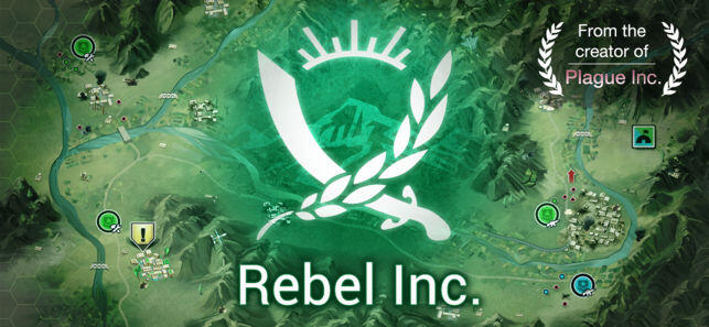 &#91;Android/iOS&#93;Rebel Inc. Official Thread