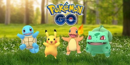Turnamen Rainbow Cup Hadirkan Ratusan Gamer Pokemon Go