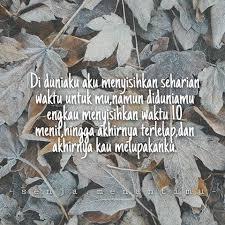 Apakah Malam Minggu Menanti Sebuah Jawaban Jomlo Berikut Ini?