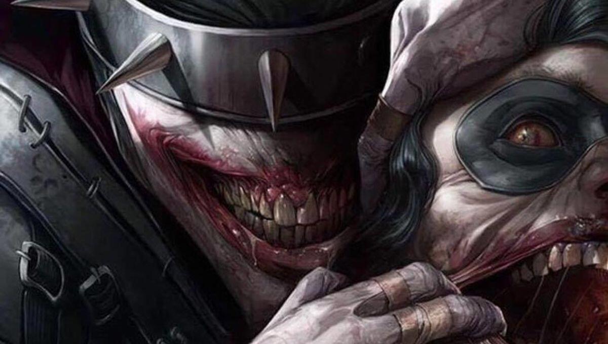 Kekuatan Gila Batman Yang Sebenarnya