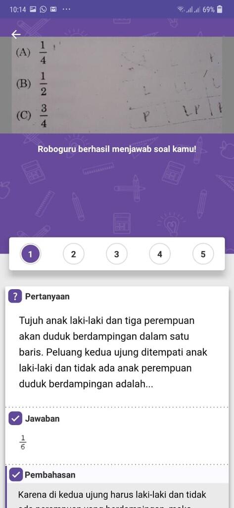 TEMBUS UTBK 900 INI TIPSNYA