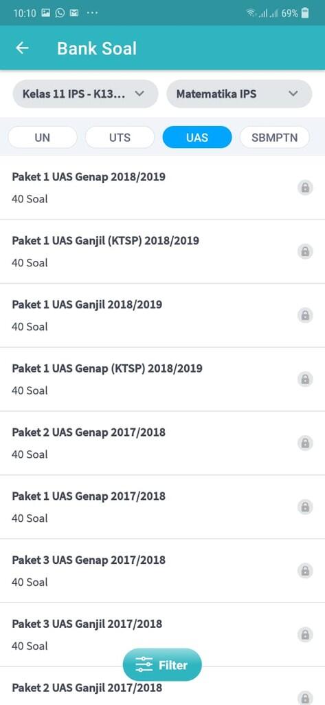 TEMBUS UTBK 900 INI TIPSNYA