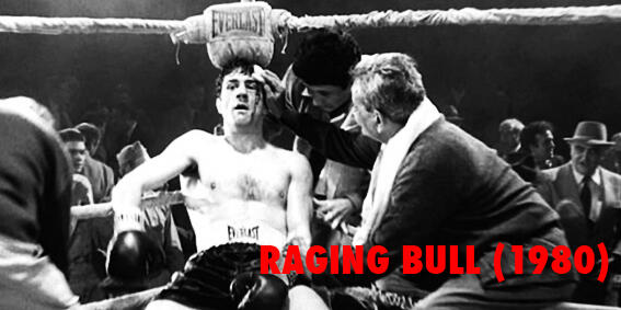 5 Greatest Boxing Movies of All Time ( 5 Film tentang Tinju Terbaik Sepanjang Masa )