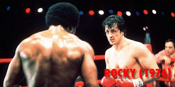 5 Greatest Boxing Movies of All Time ( 5 Film tentang Tinju Terbaik Sepanjang Masa )