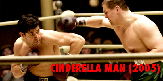 5 Greatest Boxing Movies of All Time ( 5 Film tentang Tinju Terbaik Sepanjang Masa )