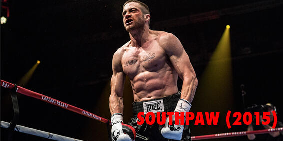 5 Greatest Boxing Movies of All Time ( 5 Film tentang Tinju Terbaik Sepanjang Masa )