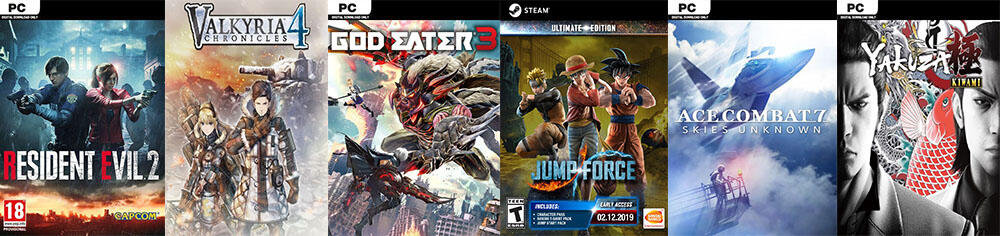 PC Game, Murah Meriah, Up to Date