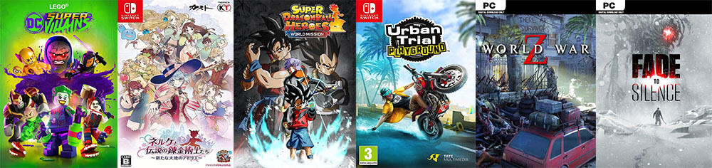 PC Game, Murah Meriah, Up to Date