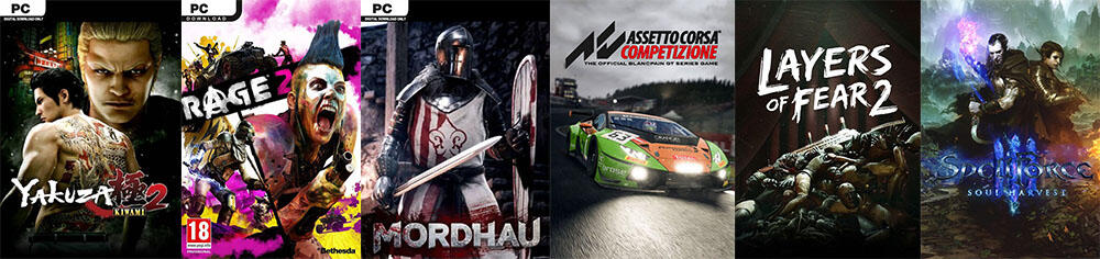 PC Game, Murah Meriah, Up to Date