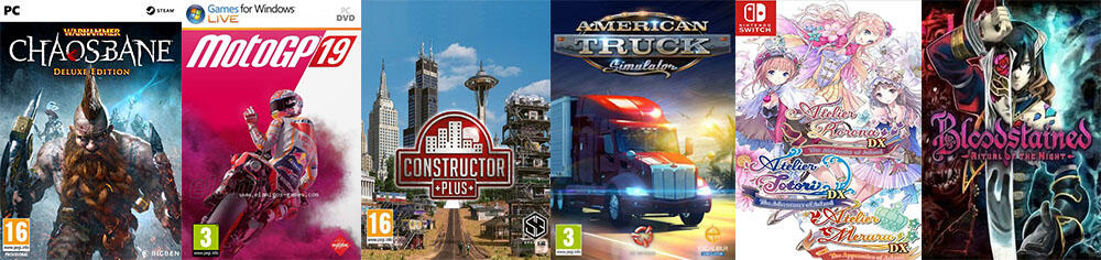 PC Game, Murah Meriah, Up to Date