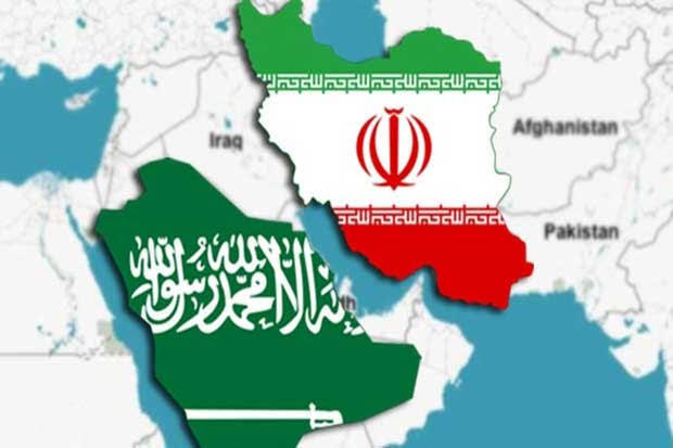 Drone AS Di Tembak Jatuh !! Perang Teluk Terbuka Antara Iran Dan AS Atau Saudi ??