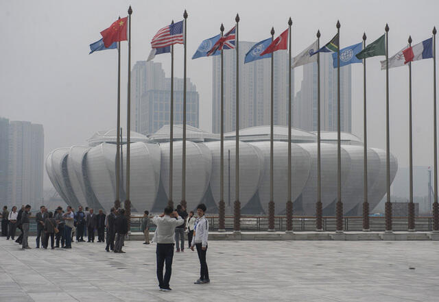 China Now Among Top Three Countries Most Influential for Indonesia