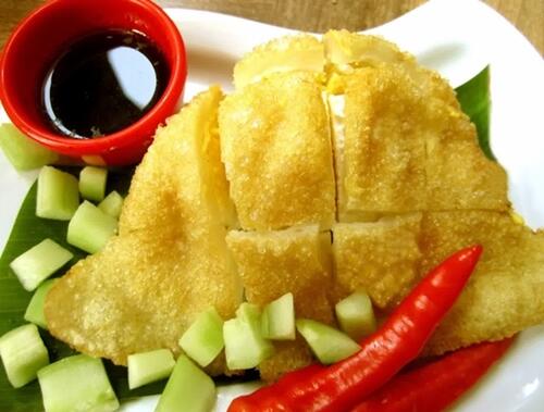 7 Nama Makanan "AntiMainstream" ini Bikin orang Indonesia jadi Kuat