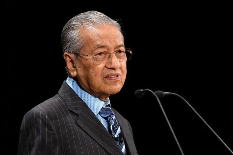 Mahathir Janji Bantu Muslim Rohingya Cari Perlindungan di Malaysia