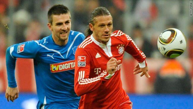 Pesan Legenda Bayern Muenchen untuk Remaja Indonesia