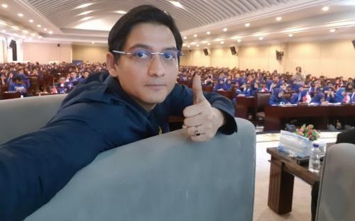 Gagal Kembali ke Senayan, Lucky Hakim Banting Setir Jadi YouTuber