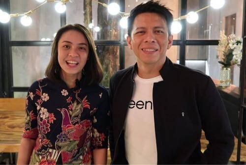 Diajari Ariel NOAH, VJ Laissti Ketagihan Main PUBG