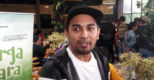 RUU Permusikan Dicabut, Glenn Fredly Ingin Industri Musik Punya Naungan