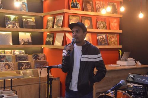 RUU Permusikan Dicabut, Glenn Fredly Ingin Industri Musik Punya Naungan