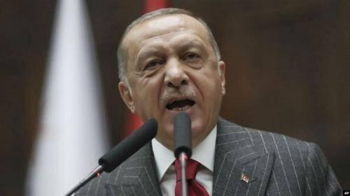Pilkada Istanbul: Partai Pimpinan Erdogan Kalah Lagi Setelah Pemungutan Ulang