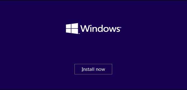 5 Hal Yang Perlu Kalian Perhatikan Saat Install Windows