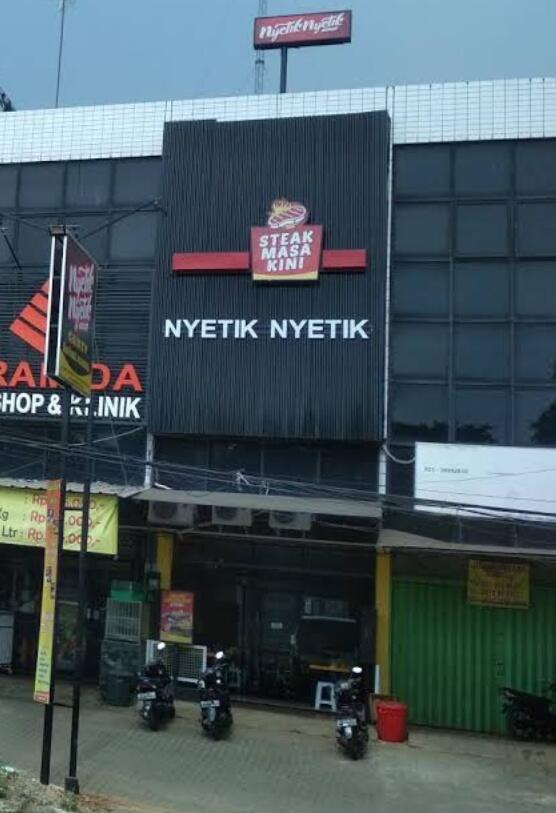 Kerjasama bisnis