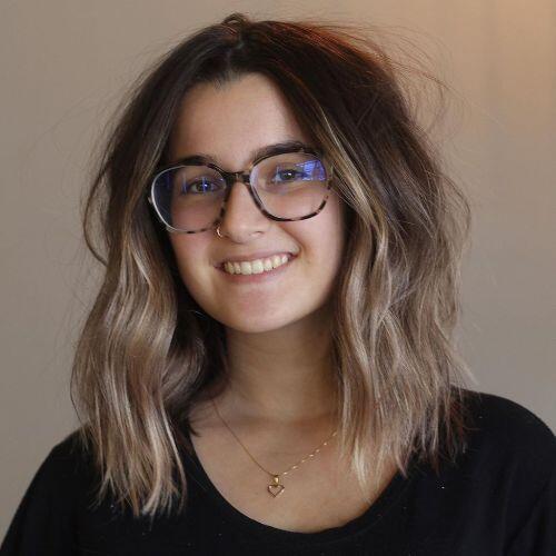 Ini Dia Sist!! 9 Model Rambut untuk Wanita Gemuk yang Patut Kamu Coba