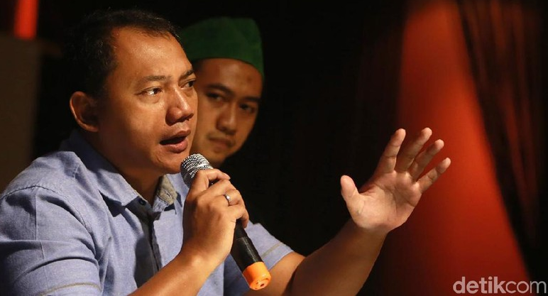 Tim 01 Minta BW Jangan Asal Lempar Isu Soal Saksi Ketakutan Usai Sidang MK