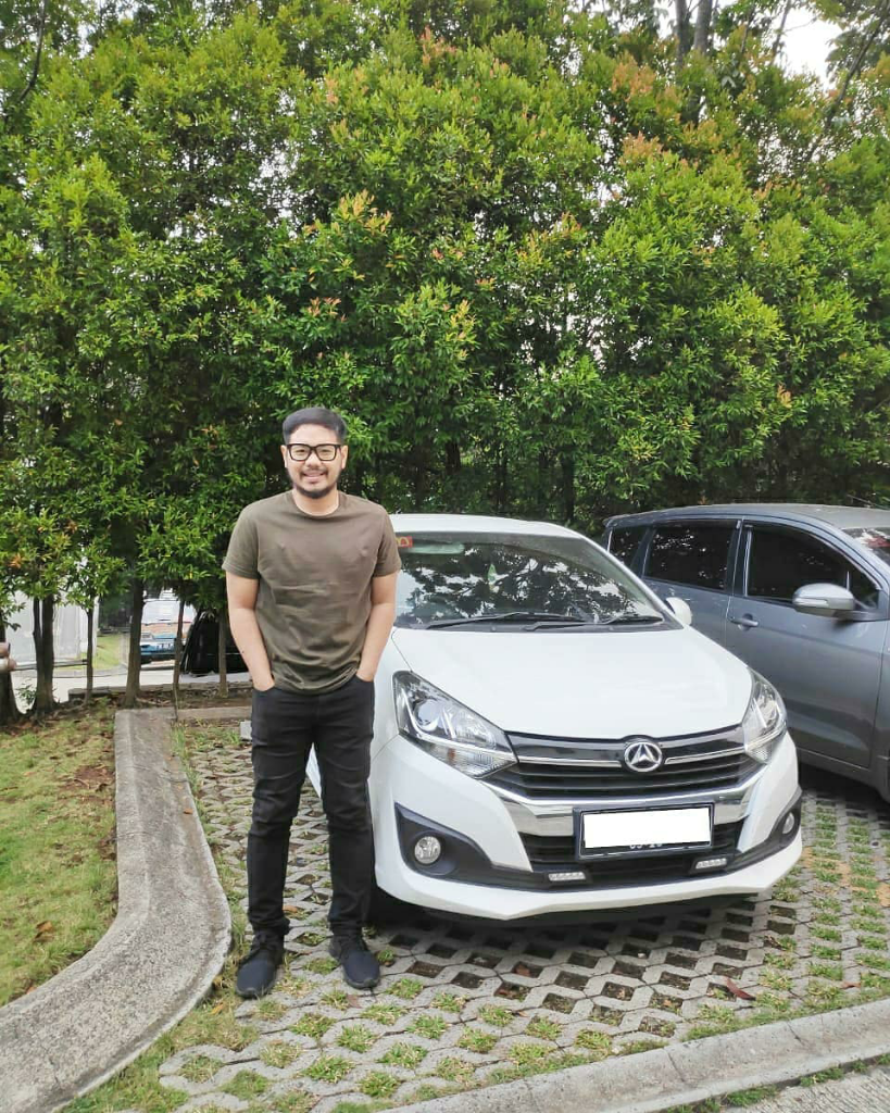 Pengalaman Gw Ngebengkel Di Daihatsu