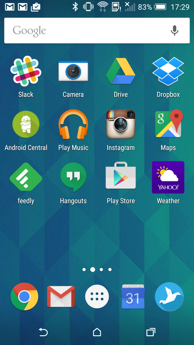 HOMESCREEN AND LOCKSCREEN CUSTOMIZATION - SHARE HERE!!!