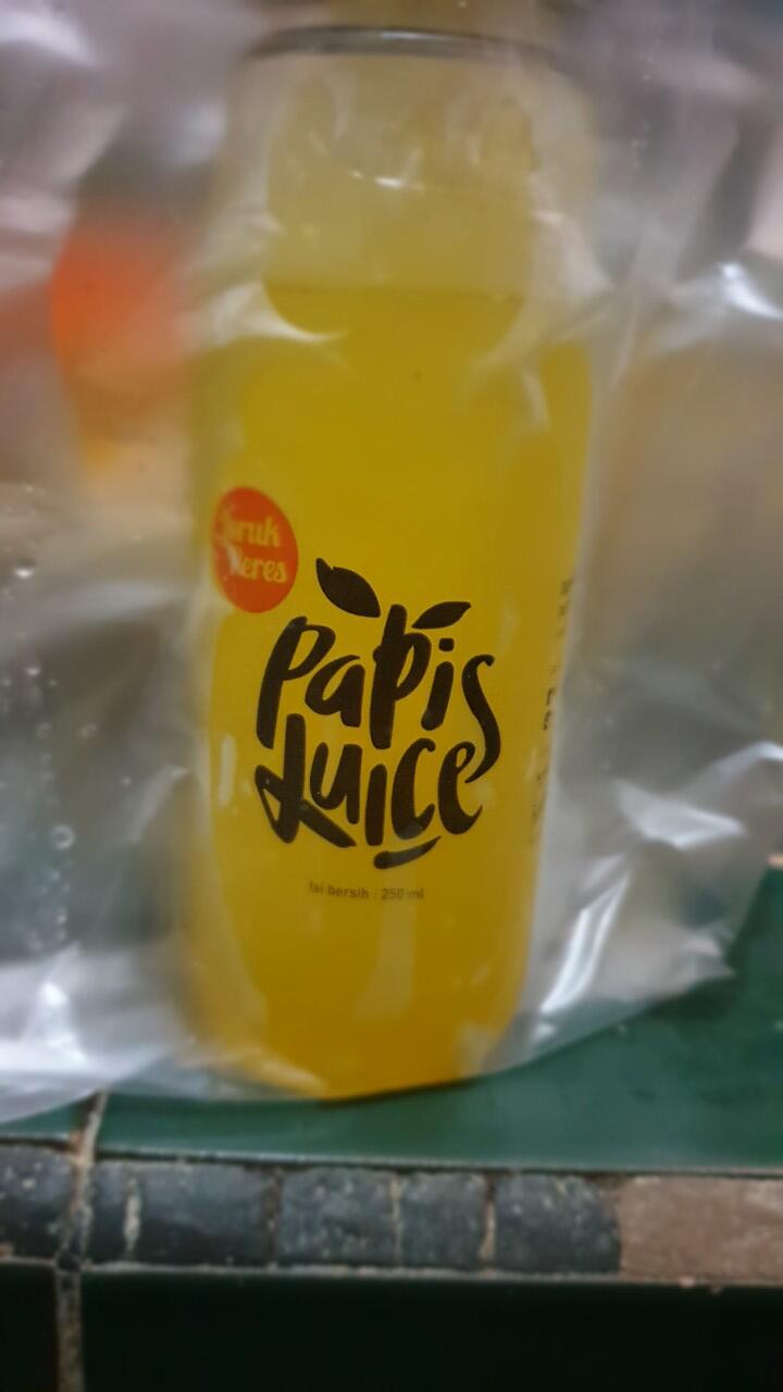 Peluang Usaha Dropship/reseller Papis Juice Jakarta | Menangin Hadiah Uang Tunai