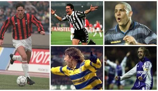 Alasan lo cinta mati sama club sepak bola kesayangan lo???